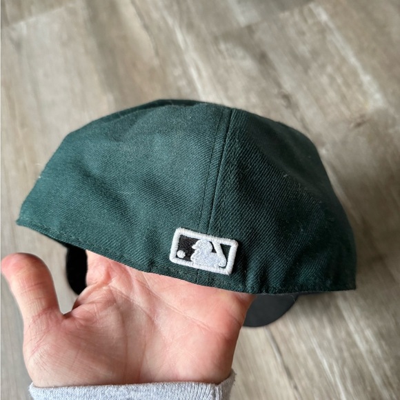 New Era Philadelphia Phillies Hat Lot Bundle 3 Hats Multi Color Killa Kam Green - Picture 8 of 16